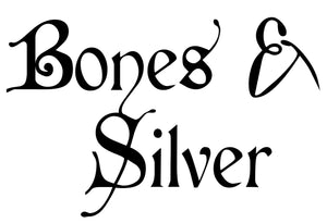 Bones & Silver