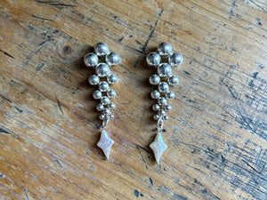 Fishtail Earrings *Pre-Order*