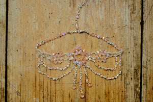 Chandelier Necklace