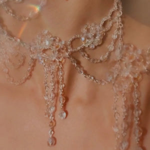 Chandelier Necklace